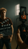 🎬🧃 Cheap Crews & Chaotic Sets: Is Vertical Film the New Hollywood Hustle?
