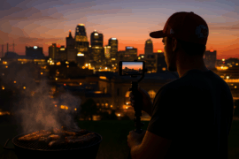 🎬💅 From Barbecue to Billionaire Baby Daddies: How 9:16 Productions Is Turning Kansas City Into a Vertical Drama Capital
