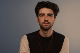 🎭📱 Teig Sadhana: The Serious Actor Who Accidentally Took Over Your Vertical Feed