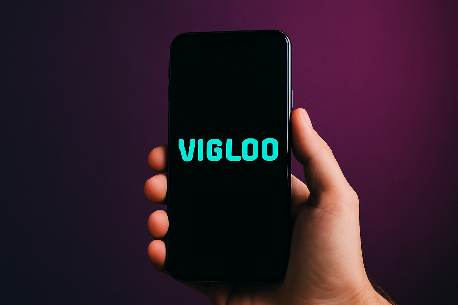 V for Vertical - Vigloo and the Vertical Drama Gold Rush vV