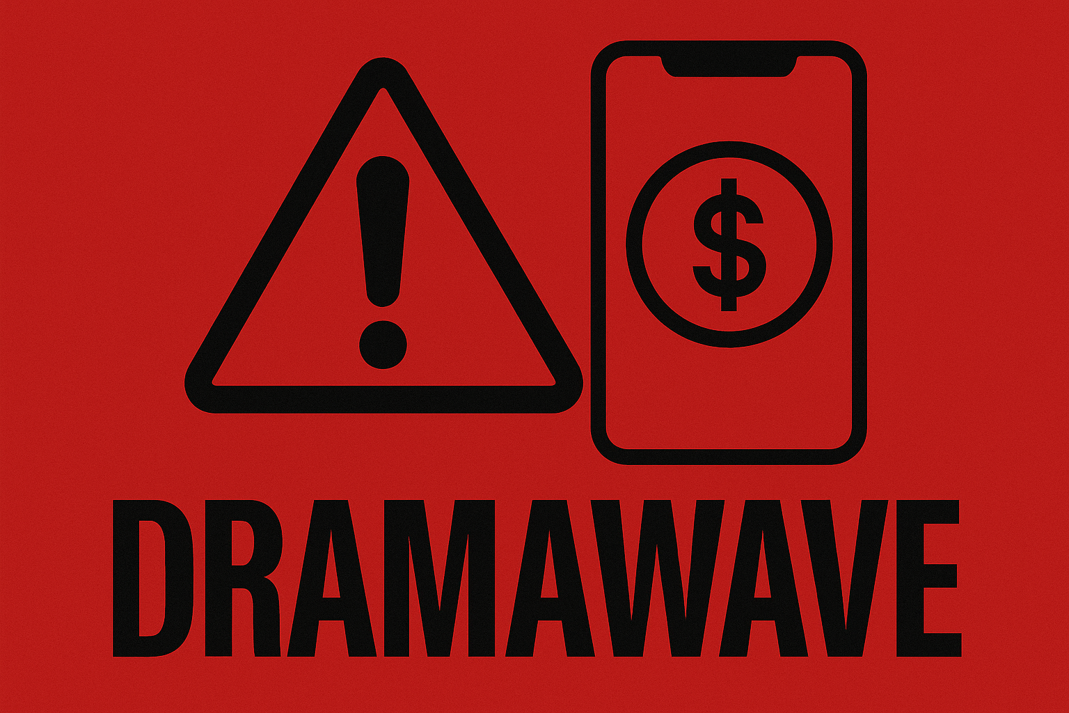 🚨 “Unpaid, Exploited, Ghosted”: Creators Warn Others About DramaWave’s Toxic Track Record