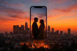 🎬📲 GammaTime’s Big Leap: Former Miramax Boss Bill Block Enters the Vertical Fray with $14 M Seed Round