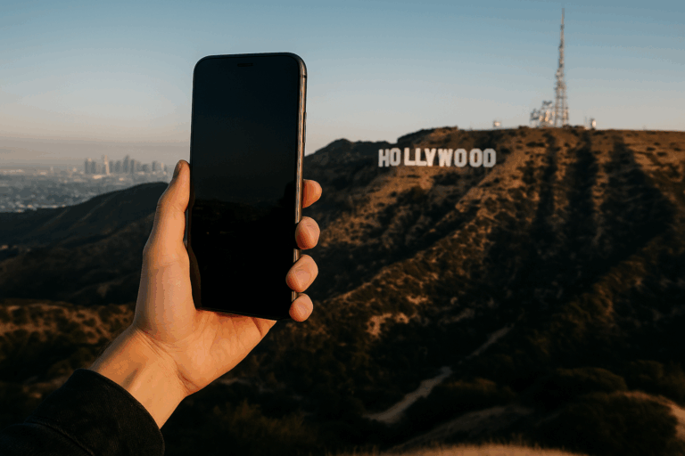 🎬📱 Fox’s Big Vertical Bet: Is the Micro‑Drama Boom Real — or Just a Swipe Away from Bubble Trouble?