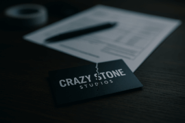 🎭 INDUSTRY EXCLUSIVE: Crazy Stone Studios Founder Impersonated DramaBox Exec to Poach Productions