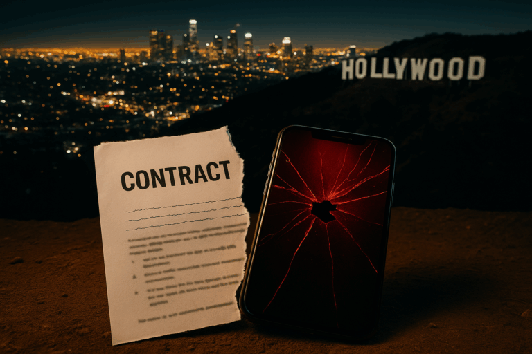 The Vertical Revolution’s Dirty Secret — When Exploitation Replaces Collaboration