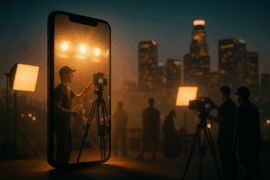 🎥 The Illusion of Opportunity: Inside Vigloo’s Low-Budget, High-Stakes Hustle