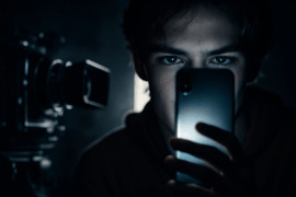 The Vertical Stars Are Coming: Why TikTok Actors Will Replace Hollywood Leads in Micro-Dramas