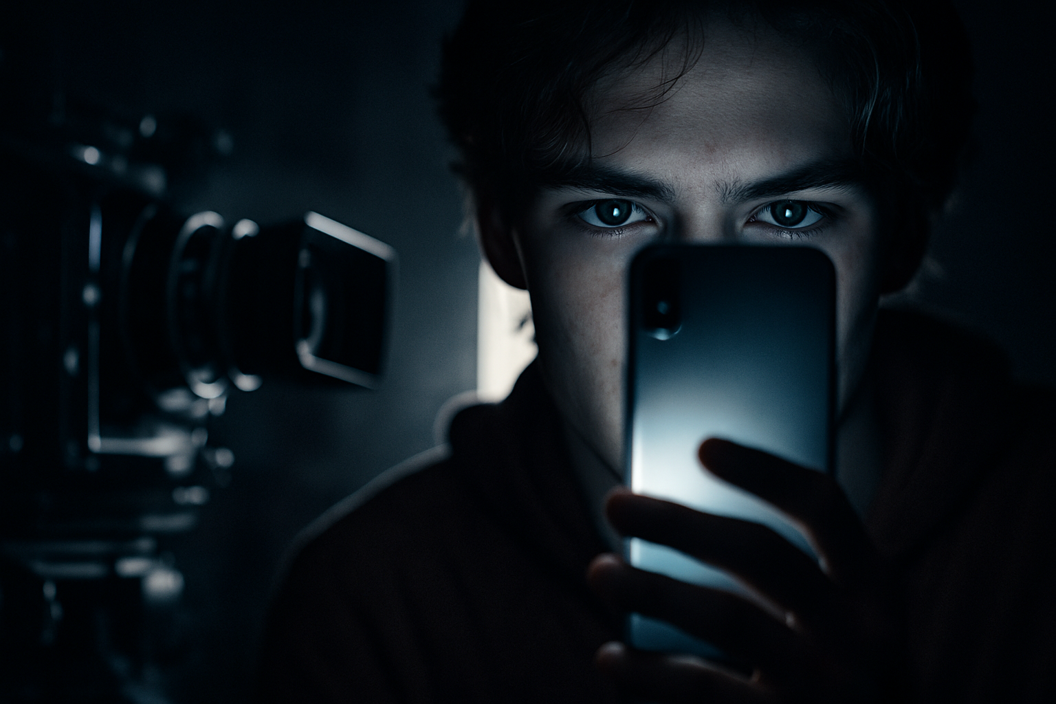 The Vertical Stars Are Coming: Why TikTok Actors Will Replace Hollywood Leads in Micro-Dramas