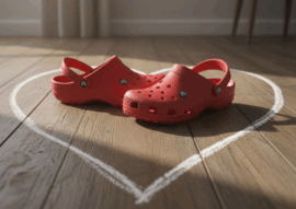 WHY CROCS’ FIRST MICRO-DRAMA IS A BIG DEAL — AND NOT JUST FOR Shoe Fans