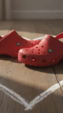 WHY CROCS’ FIRST MICRO-DRAMA IS A BIG DEAL — AND NOT JUST FOR Shoe Fans