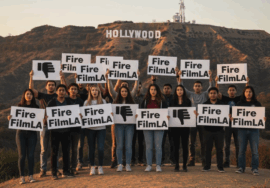 LOS ANGELES JUST OFFERED $5M FOR MICRODRAMA PRODUCTION — AND ALL WE CAN SAY IS: WHY NOT JUST FIRE FILM LA AND CALL IT A DAY?