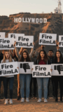 LOS ANGELES JUST OFFERED $5M FOR MICRODRAMA PRODUCTION — AND ALL WE CAN SAY IS: WHY NOT JUST FIRE FILM LA AND CALL IT A DAY?
